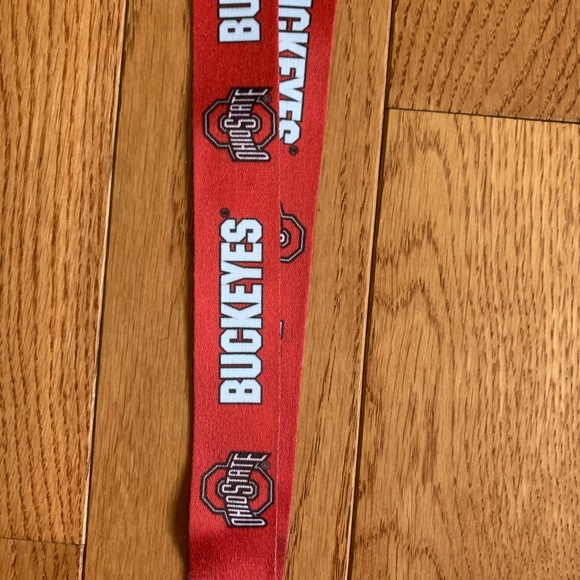 OU Lanyard - Picture 2 of 2